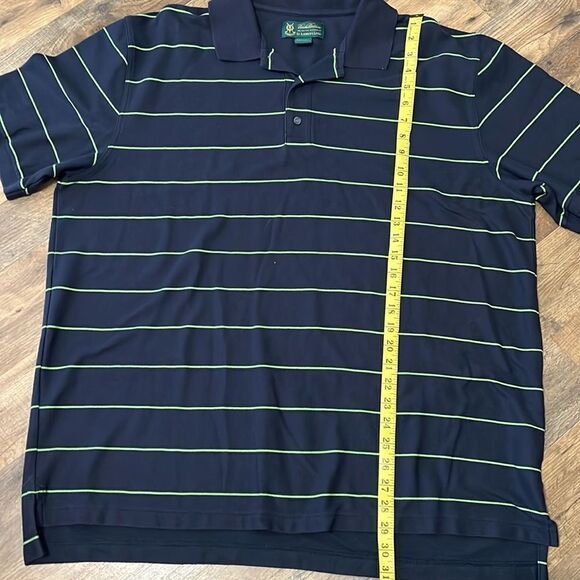 Brooks brothers short sleeve polo shirt size XXL - Picture 4 of 5